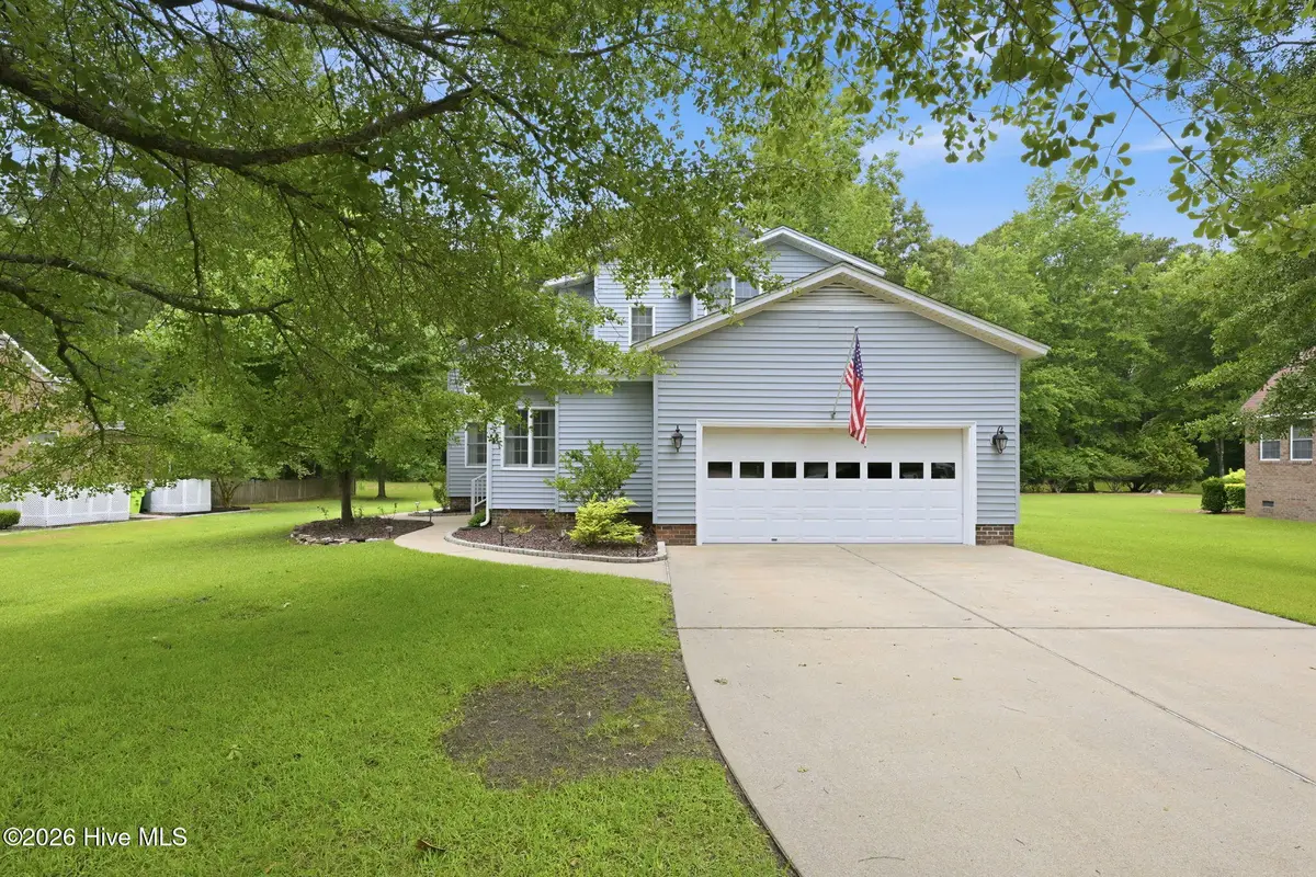 1216 Pine Valley Drive, New Bern, NC 28562 - #1