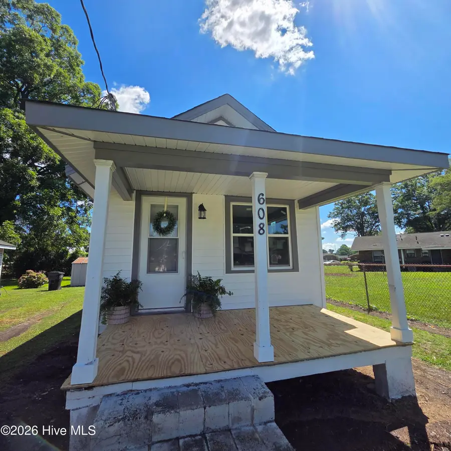 608 Parsonage Street, Elizabeth City, NC 27909 - #2