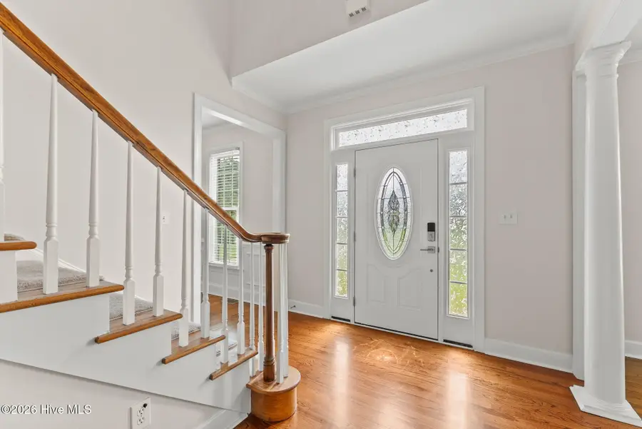 622 Rhodes Hill Court, Martinez, GA 30907 - #3