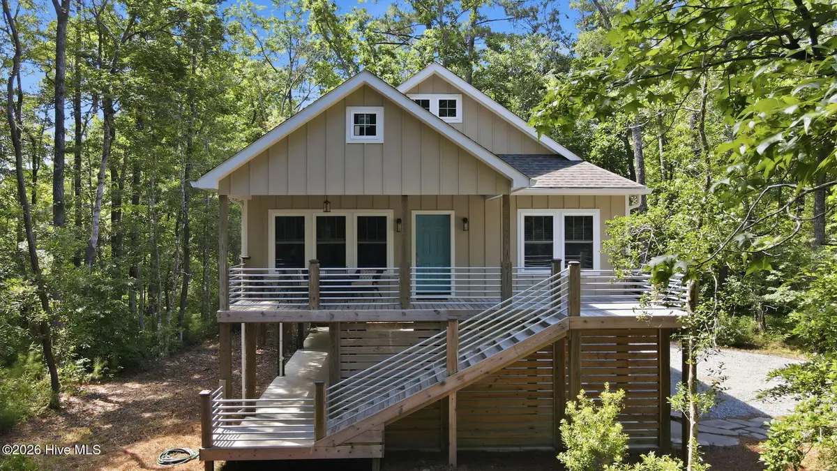 1425 Seafarer Drive, Oriental, NC 28571 - #1