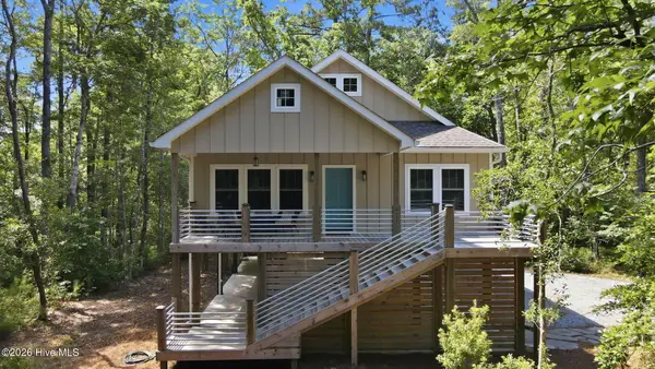 1425 Seafarer Drive, Oriental, NC 28571