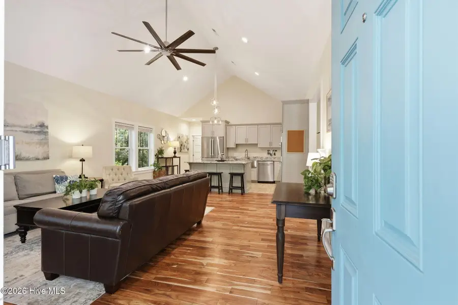 1425 Seafarer Drive, Oriental, NC 28571 - #2