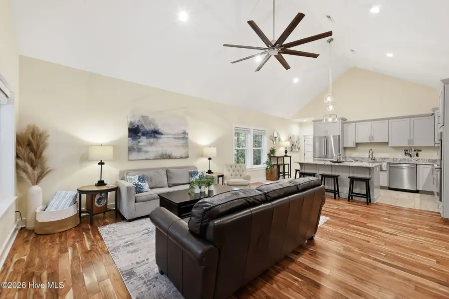 1425 Seafarer Drive, Oriental, NC 28571 - #3