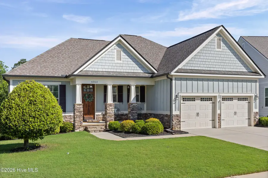 4362 Satolah Ridge, Evans, GA 30809 - #2