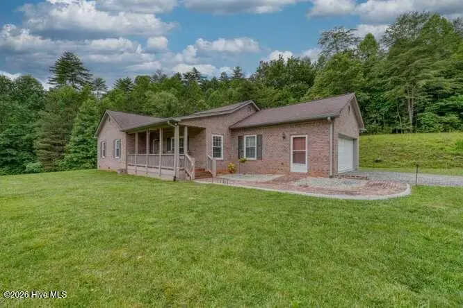 200 Gold Leaf Lane, Murphy, NC 28906 - #1