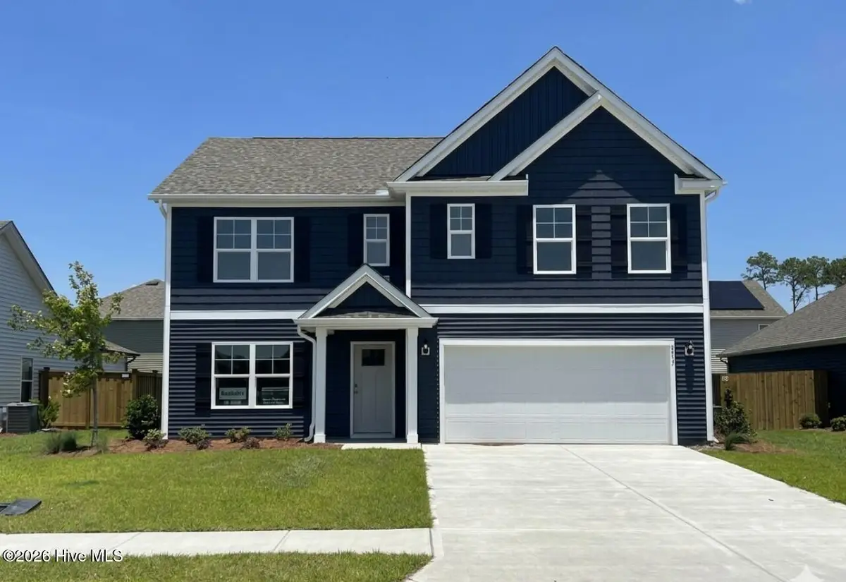 51 Pasture Street #Lot 456, Wilmington, NC 28411 - #1