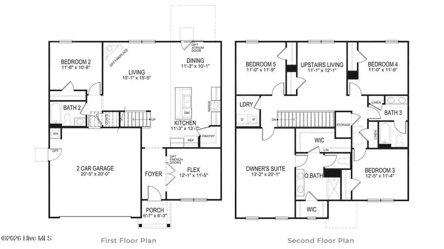 51 Pasture Street #Lot 456, Wilmington, NC 28411 - #3