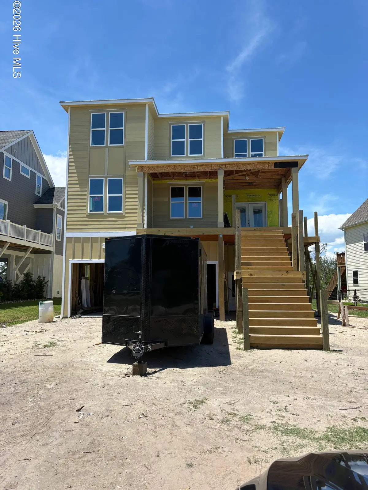 223 Grandview Drive, Sneads Ferry, NC 28460 - #1