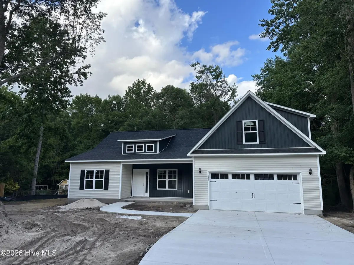 170 Middleton Place, Sneads Ferry, NC 28460 - #1