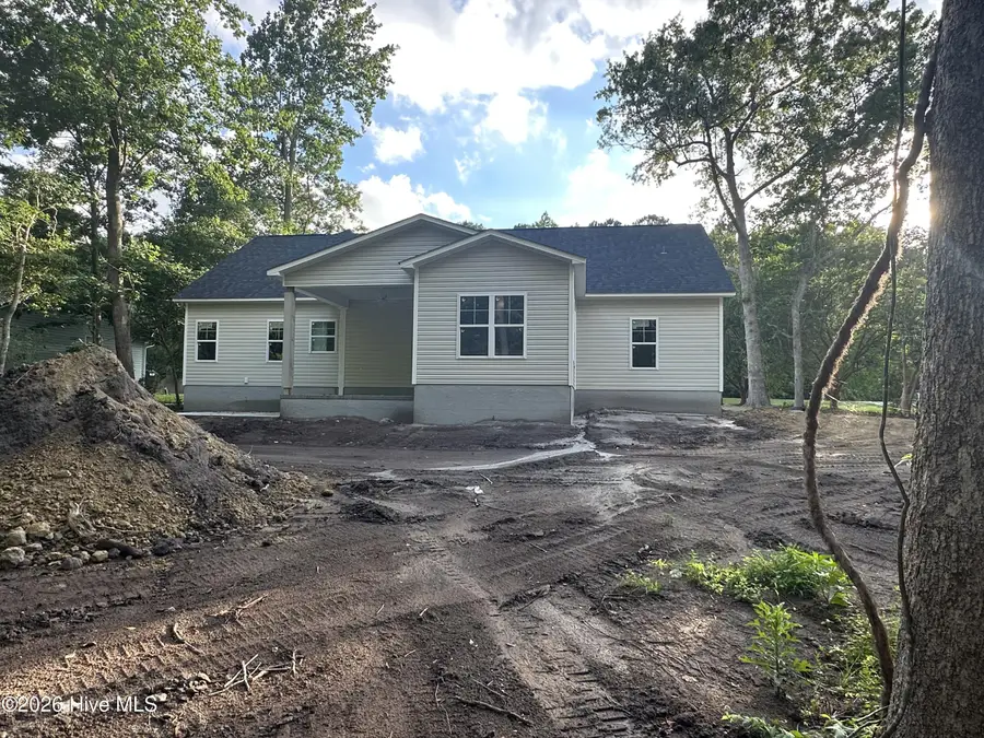 170 Middleton Place, Sneads Ferry, NC 28460 - #2