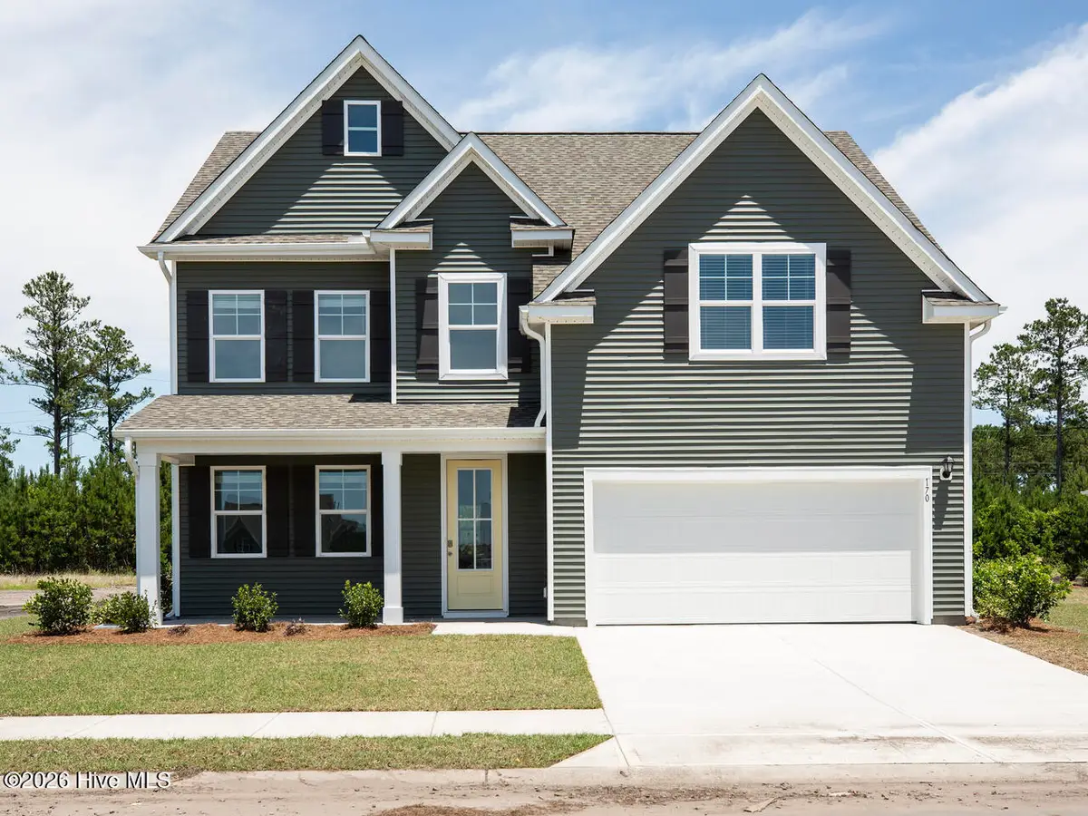 61 Pasture Street #Lot 455, Wilmington, NC 28411 - #1