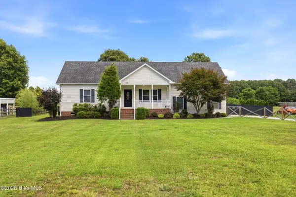 613 Knotts Island Road, Knotts Island, NC 27950