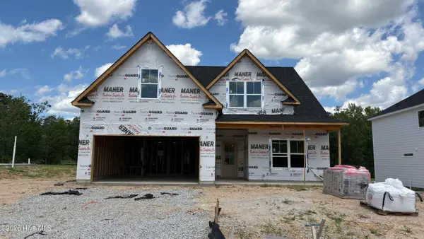 481 Granard Street, Grovetown, GA 30813
