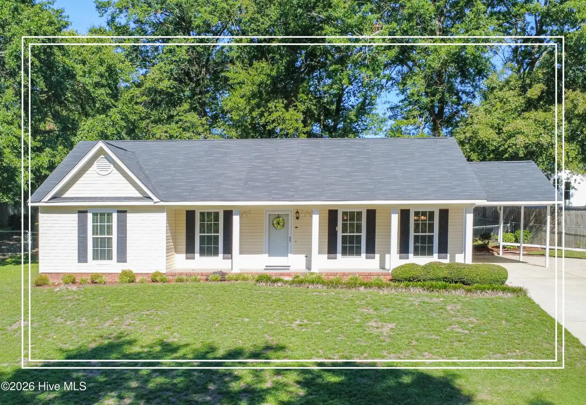 516 Hillcrest Drive, North Augusta, SC 29841 - #1