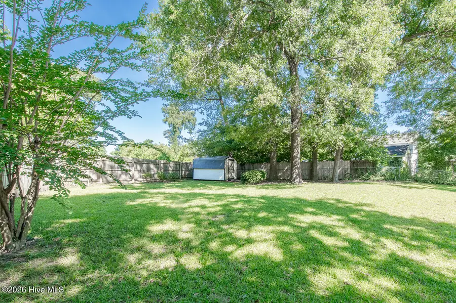 516 Hillcrest Drive, North Augusta, SC 29841 - #3