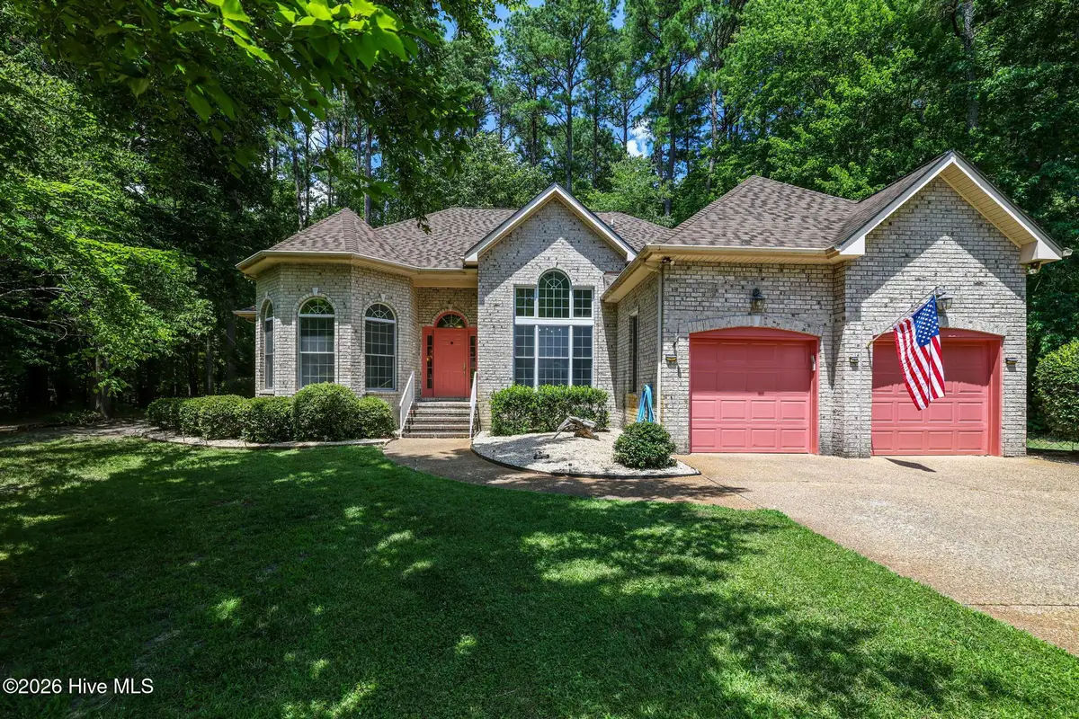 108 Neuse Circle, Hertford, NC 27944 - #1