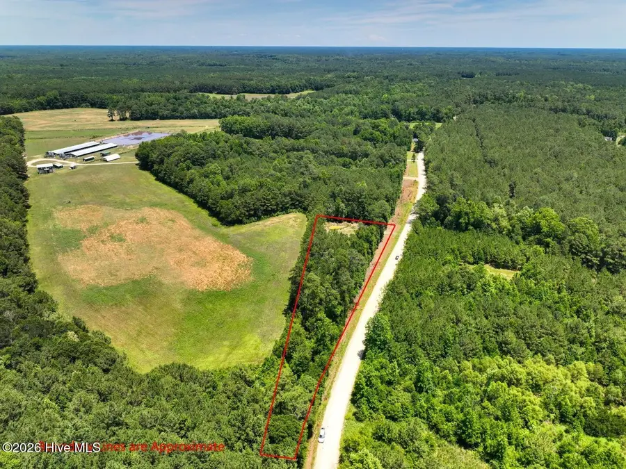 0 Rooks Road, Atkinson, NC 28421 - #3