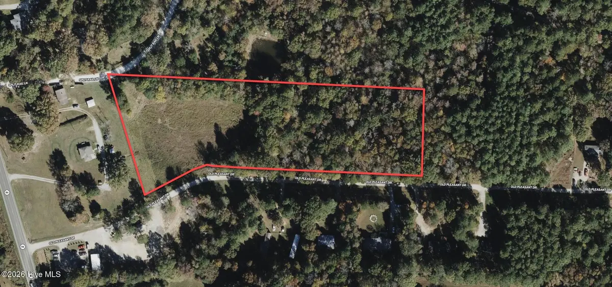 0 Old Pleasant Drive, Hillsborough, NC 27278 - #1