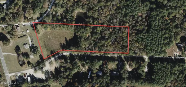 0 Old Pleasant Drive, Hillsborough, NC 27278
