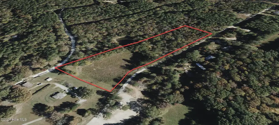 0 Old Pleasant Drive, Hillsborough, NC 27278 - #3