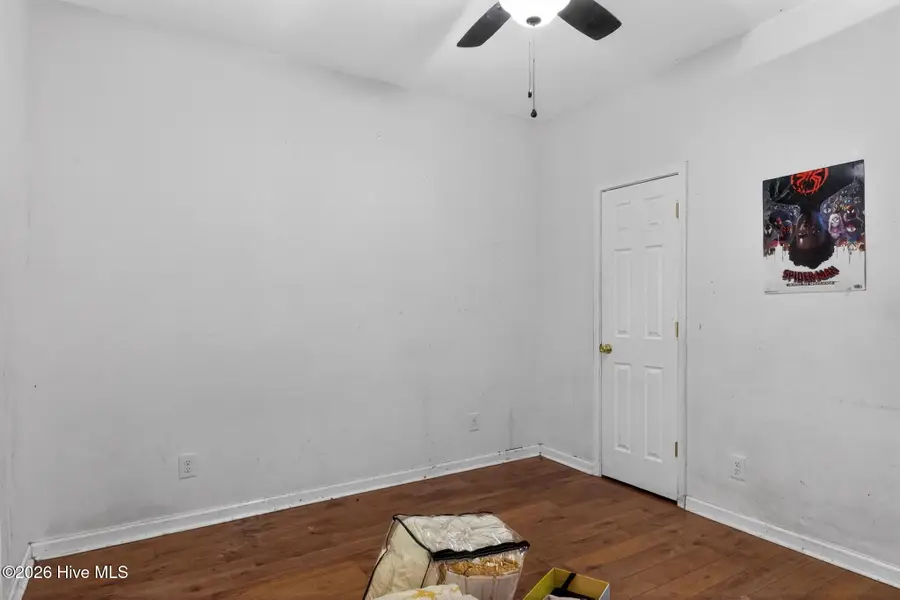 420 S Bond Street, Rowland, NC 28383 - #3