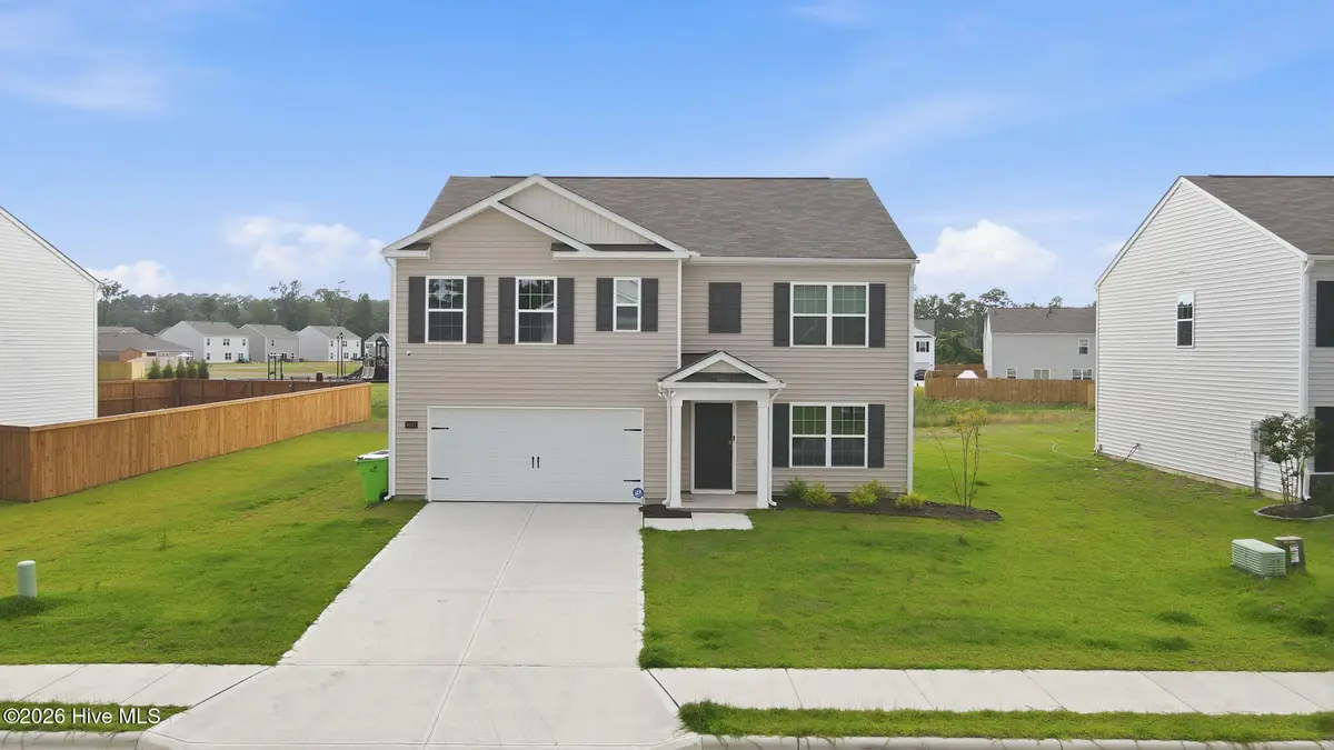 4011 Atlantic Avenue, New Bern, NC 28560 - #1