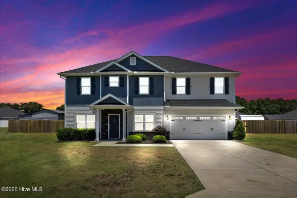 104 Mitchell Dean Place, La Grange, NC 28551