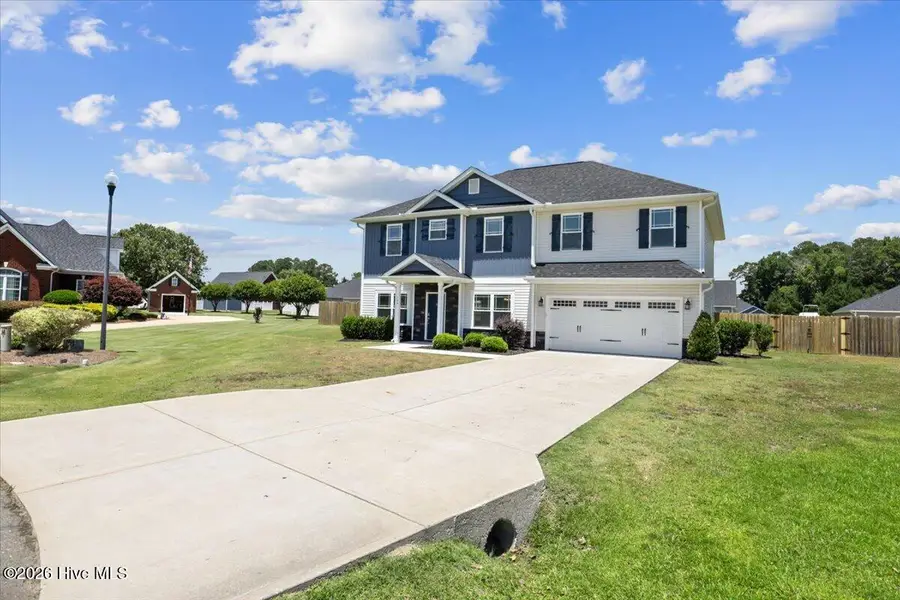 104 Mitchell Dean Place, La Grange, NC 28551 - #3