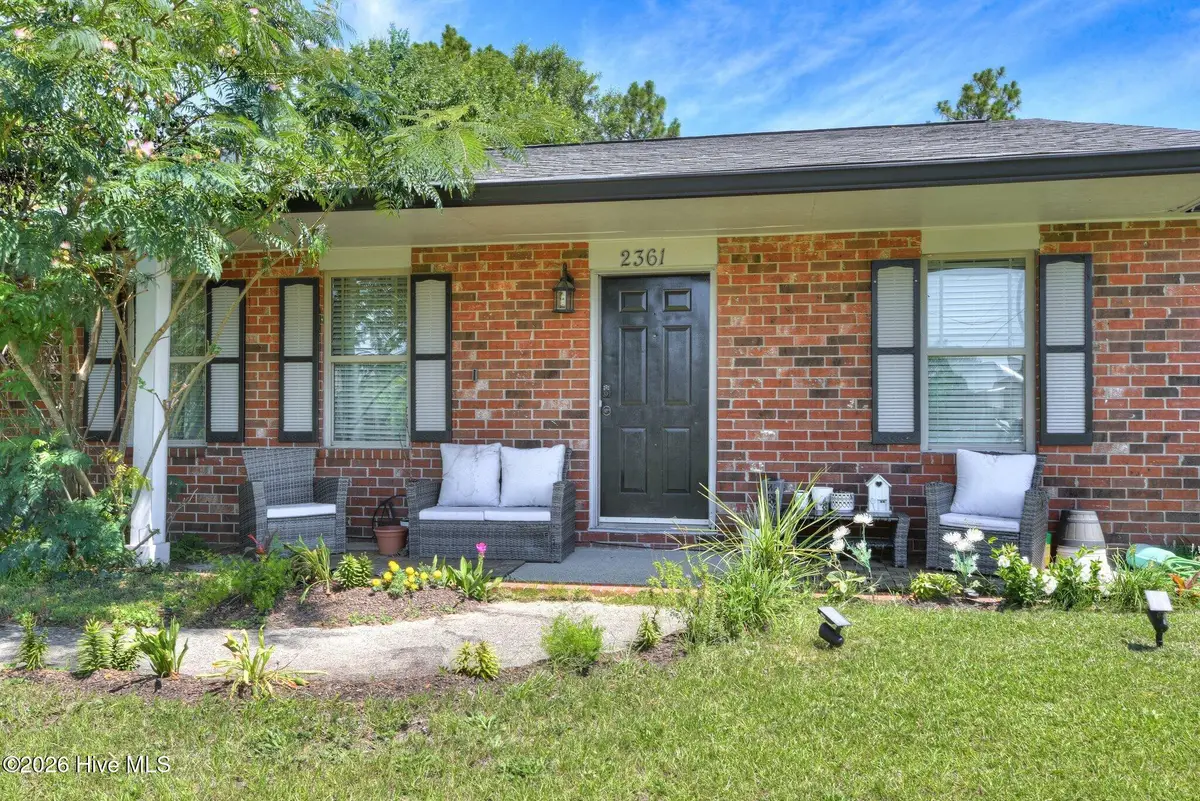 2361 Travis Pines Drive, Augusta, GA 30906 - #1