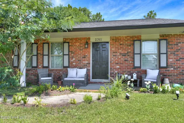 2361 Travis Pines Drive, Augusta, GA 30906