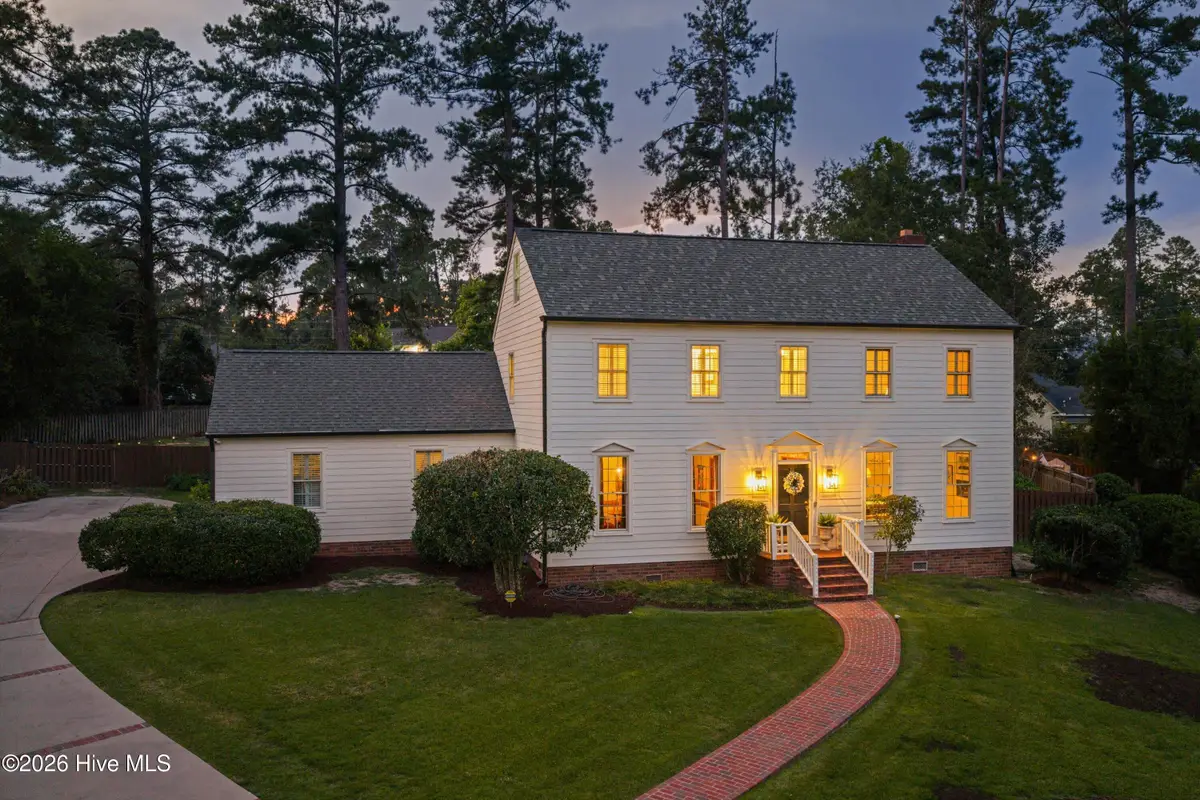 3307 Somerset Place, Augusta, GA 30909 - #1