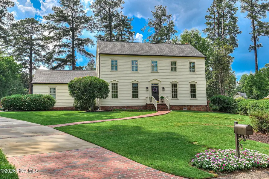 3307 Somerset Place, Augusta, GA 30909 - #2
