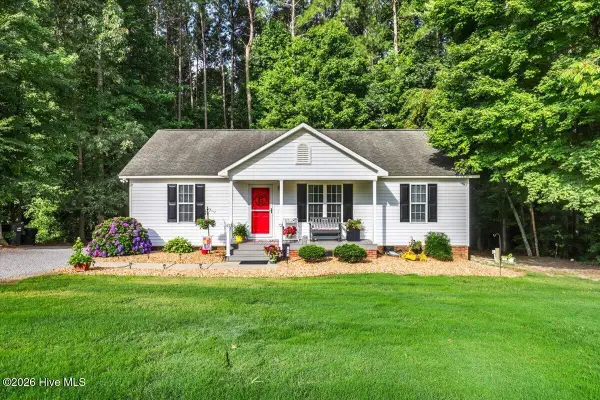 618 Lockwood Drive, Clayton, NC 27527