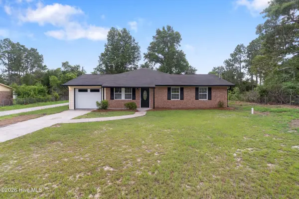 2108 Moncrieff Street, Augusta, GA 30906