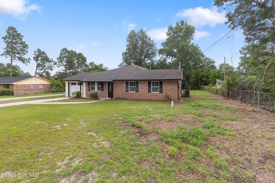 2108 Moncrieff Street, Augusta, GA 30906 - #2