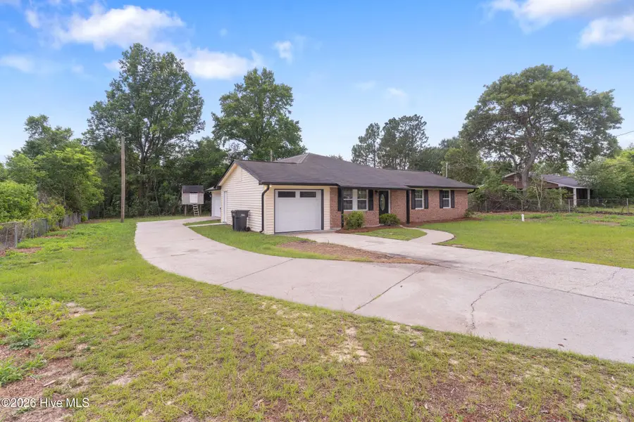 2108 Moncrieff Street, Augusta, GA 30906 - #3