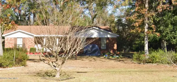 1303 Brown Road, Hephzibah, GA 30815