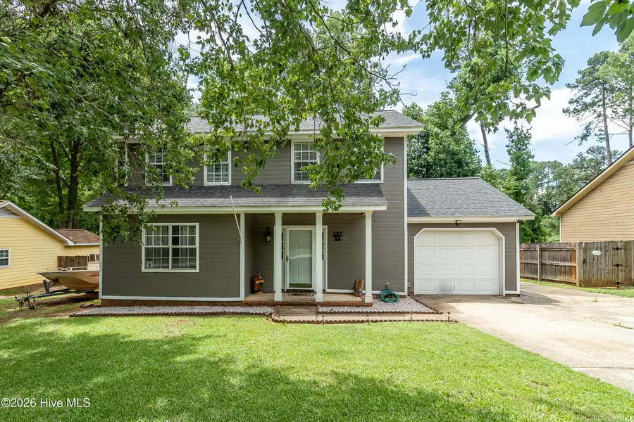 156 Crawford Drive, Martinez, GA 30907 - #3