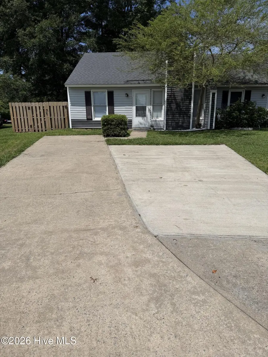 138 Twin Wood Drive, Havelock, NC 28532 - #2