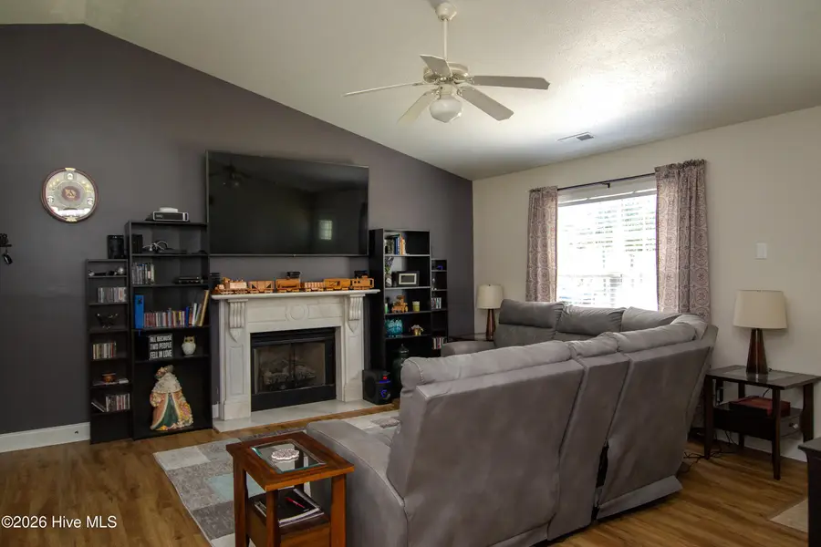 135 Corinth Drive, New Bern, NC 28562 - #3