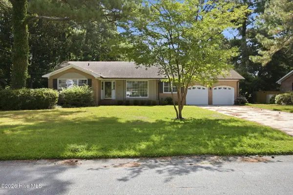 306 W Blackbeard Road W, Wilmington, NC 28409