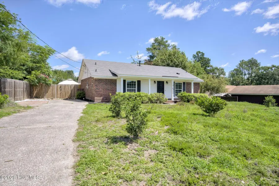 815 S Willowick Drive, Grovetown, GA 30813 - #3