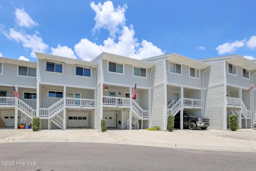 109 Lees Cut, Wrightsville Beach, NC 28480 - #2