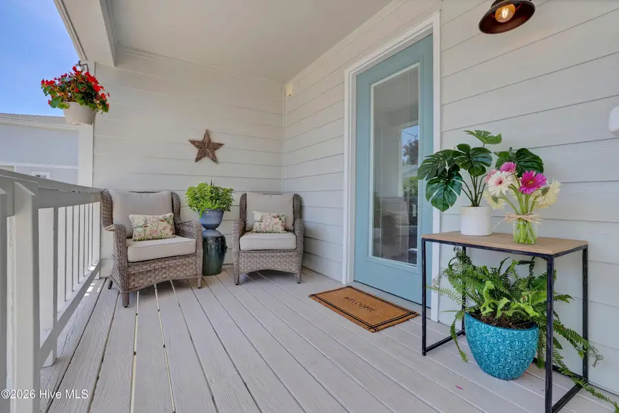 109 Lees Cut, Wrightsville Beach, NC 28480 - #3