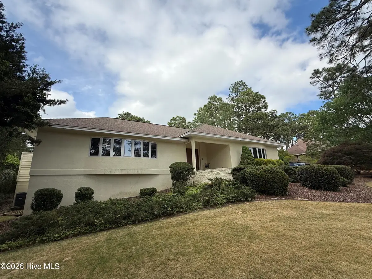 88 Mcmichael Drive, Pinehurst, NC 28374 - #1