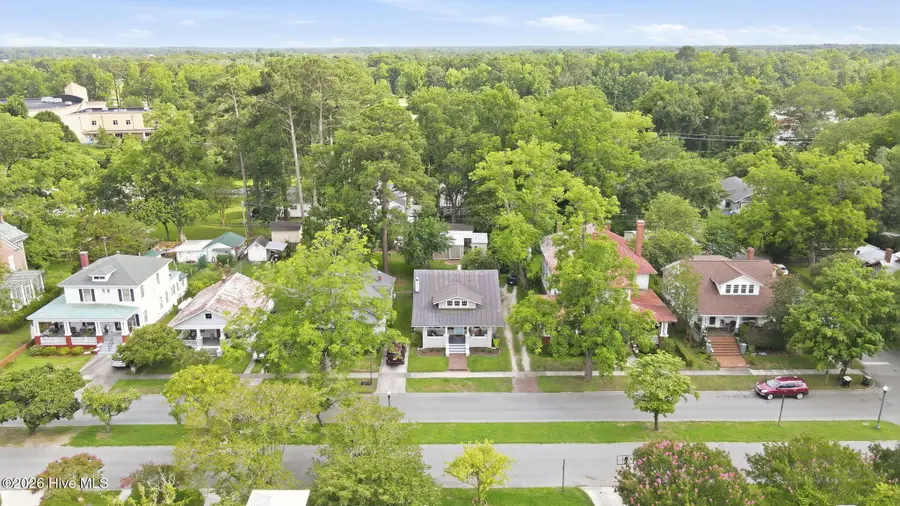1619 Spencer Avenue, New Bern, NC 28560 - #3