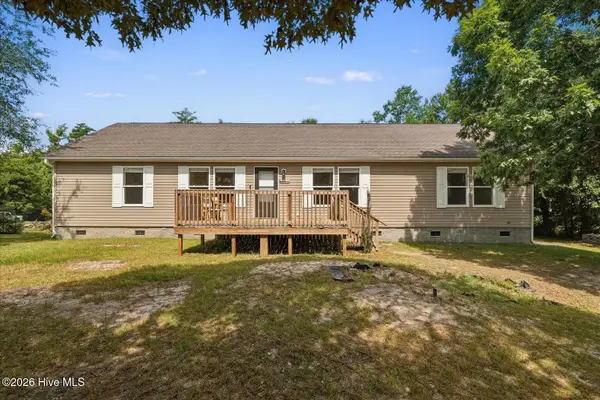 7750 Morgan Creek Road Se, Leland, NC 28451