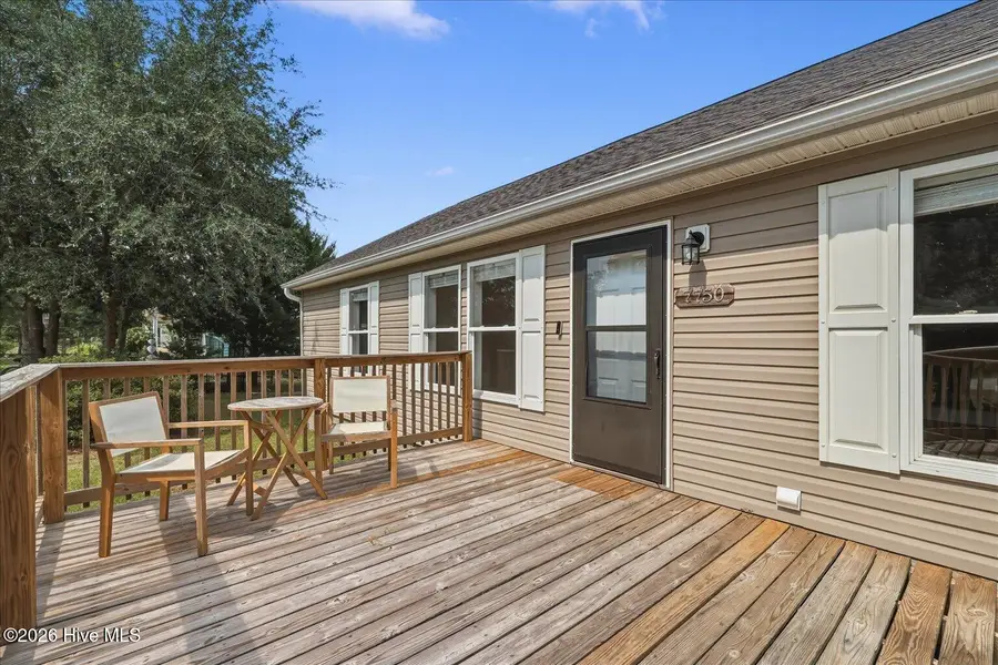 7750 Morgan Creek Road Se, Leland, NC 28451 - #3