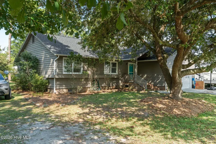 451 N Crestwood Drive, Wilmington, NC 28405 - #3