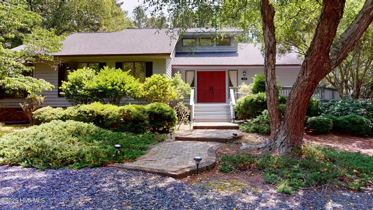 135 Gray Fox Run, Pinehurst, NC 28374 - #1